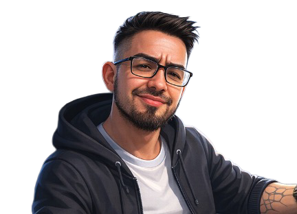 Victor G. - Founder & CEO of Rentrieve